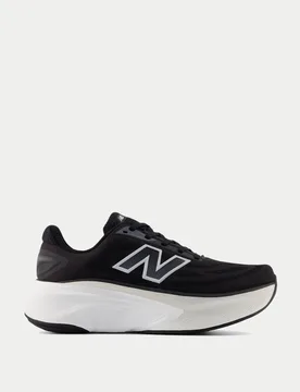 Fresh Foam X More v6 Trainers Black Mix female - New Balance - FashionsVida