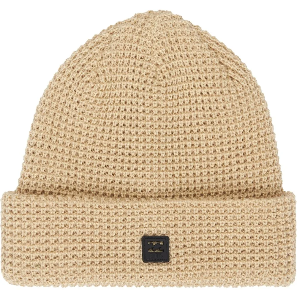 Gorro de hombre A-Div Barrow - Billabong - FashionsVida