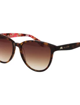 Sonnenbrillen Sonnenbrille Tb1763 119 57 Einheitsgrösse Female - Ted baker - FashionsVida
