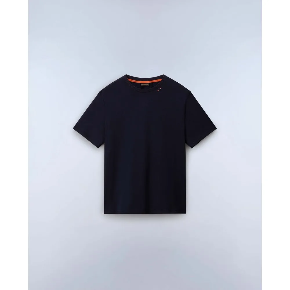 Camiseta de hombre de manga corta - Napapijri - FashionsVida