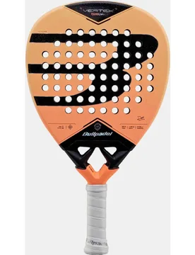 Palas de Pádel VERTEX 05 W 27 - Bullpadel - FashionsVida