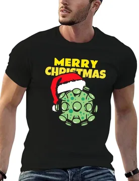 Christmas Quarantine 2020 T-Shirt men t shirt cotton 100% t shirt personalised t shirt man designer T-shirt - Aliexpress - FashionsVida