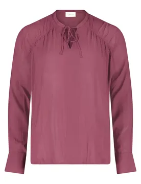 Bluse Kurz 1/1 Arm female - 38 - FashionsVida
