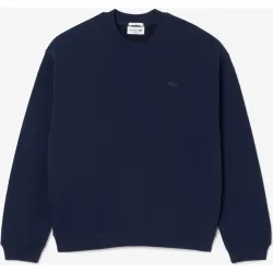 Sudadera unisex de felpa gruesa de corte amplio
