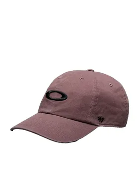 Casquette Remix Dad Dark Umber One Size unisex - Oakley Apparel - FashionsVida