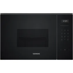 Microondas integrable 20 litros y grill - BE525LMB1