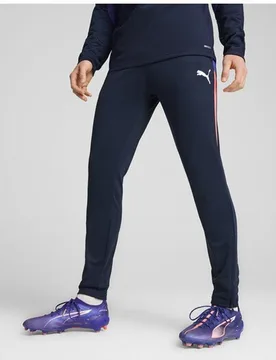 Pantalones de hombre Individual Liga Training Pants - Puma - FashionsVida