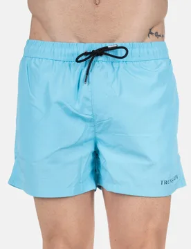 Costume da bagno VERTICAL LOGO - Trussardi - FashionsVida
