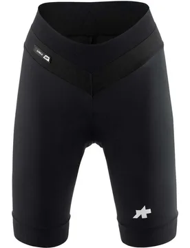 Cuissard Sans Bretelles Uma Gt S11 Short - Assos - FashionsVida