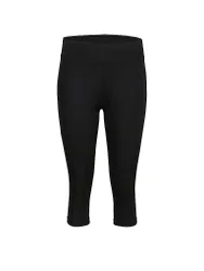 Damen Tight Maakeski 3/4 schwarz 42 W