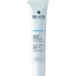 Crema Rica Antiarrugas Progression (+) 40 ml