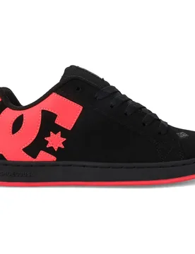 Zapatillas de mujer Court Graffik - DC Shoes - FashionsVida