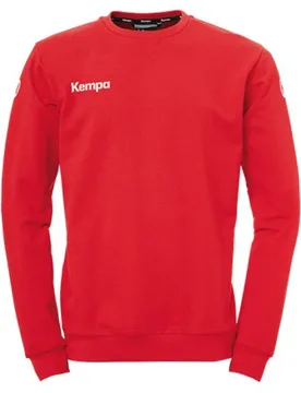 T-shirt à Manches Longues Training Red XL - Kempa - FashionsVida