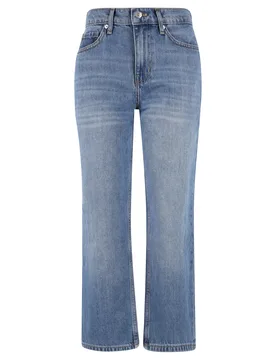 JEANS BLANCA female - 40 - FashionsVida