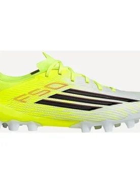 Botas de fútbol de Hombre F50 LEAGUE 2G-3G AG - Adidas - FashionsVida