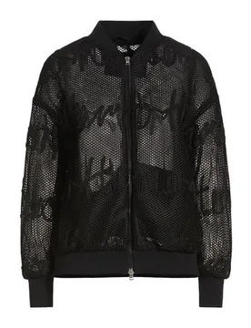 Chaqueta y cazadora Mujer Negro 34,36,38,40,42 Mujer - Herno - FashionsVida