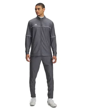 Survêtement Challenger Gray / White L - Under armour - FashionsVida