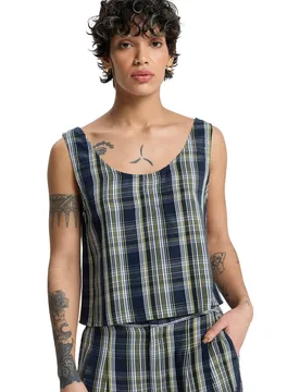 Camiseta de mujer Vista - Quiksilver - FashionsVida