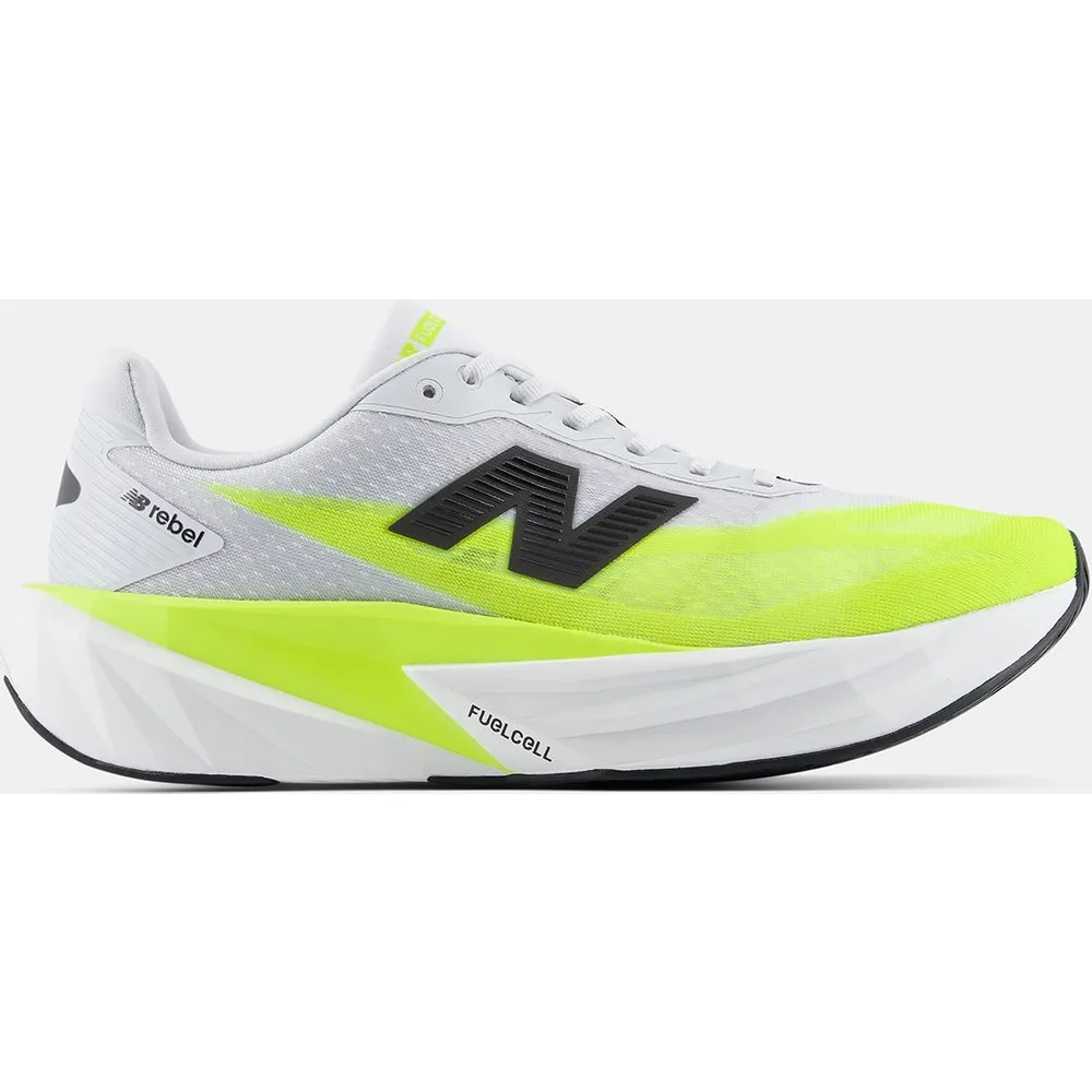 Zapatillas de running de hombre FuelCell Rebel v5 - New Balance - FashionsVida