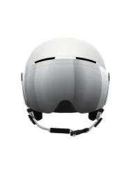 Casco da sci Obex Visor MIPS bianco 55-58CM