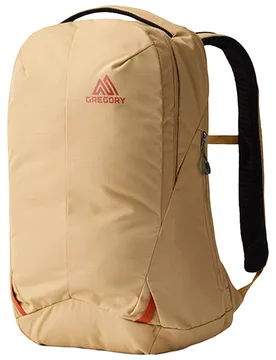 Sac à dos urbain - Rhune 22 Sand Storm - Beige - Gregory - FashionsVida