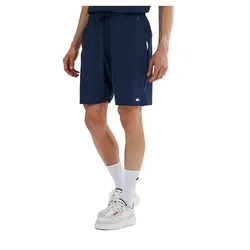 Pantaloni Corti Zimpatia Navy/White S
