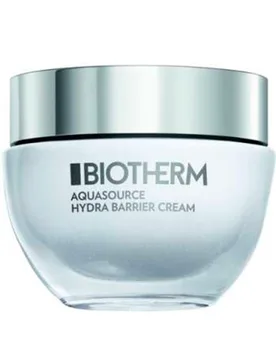 Aquasource Hydra Barrier Cream 50ML - Biotherm - FashionsVida