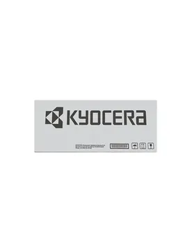 Toner Tk-8605y Yellow One Size unisex - Kyocera - FashionsVida