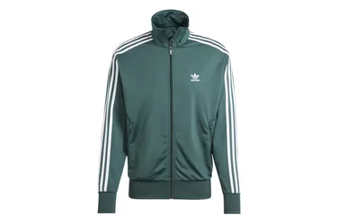 Firebird Track Top - Jacke-Trainingsjacke - grün - Herren - Size: XL