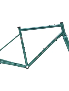 Marin Telaio Gravel Nicasio 2 Green - Marin - FashionsVida