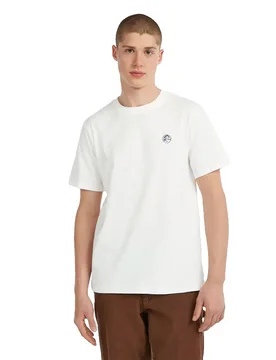 Maglietta A Maniche Corte O´riginals Badge Snow White XS - O´neill - FashionsVida