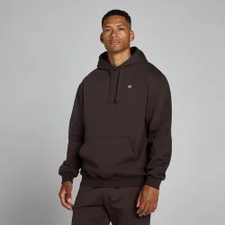 Sudadera con capucha Rest Day para hombre de MP - Chocolate - XS
