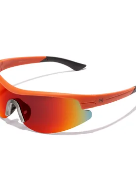 Gafas de sol Active - Polarized Orange Ruby - Hawkers - FashionsVida