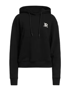 Sudadera Mujer Negro L,M,S,XS Mujer - John richmond - FashionsVida