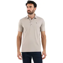 Chervo Polo Adepto, beige 56