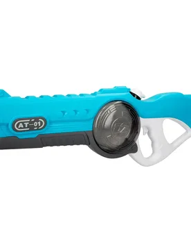 Pistolet à Eau Aqua World 47661 Avec Lumière Et Son - COLORBABY - FashionsVida