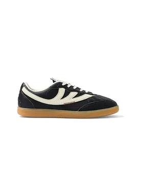 Moea Sneaker FLOW negro 38 - Moea - FashionsVida