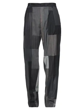 DOLCE&GABBANA Hose Herren Schwarz 44,46,48,52 Herren - Dolce & Gabbana - FashionsVida