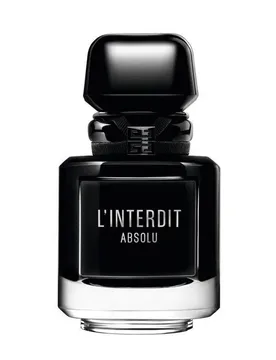 Givenchy L'interdit Absolu 35ML - Givenchy - FashionsVida