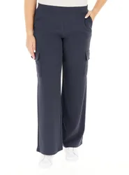 Pantalone cargo BLU AVIO 41