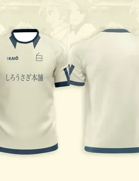 Japan Soccer Anime Jersey Inazuma Eleven Kaio Boys Girls Clothes Sports Casual Breathable Quick-Drying Oversized Daily Training - Aliexpress - FashionsVida