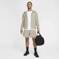 Regenjacke mit Kapuze Form - Vert - male - Size: L