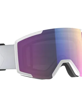 Máscara de esquí y snow SHIELD lente S2 - Scott - FashionsVida