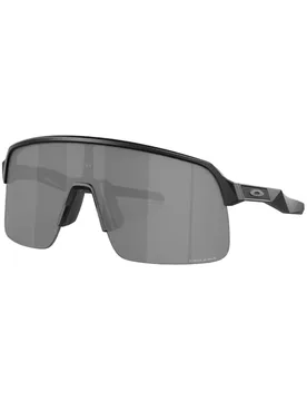Lunettes de soleil - Sutro Lite Matte Black Prizm Black - Noir - Oakley - FashionsVida