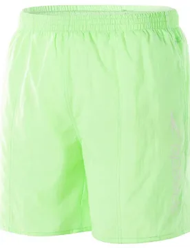 Scope 16´´ Swimming Shorts Bright Zest S Men - Speedo - FashionsVida
