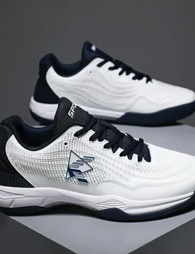 New Professional Badminton Shoes For Men Breathable Volleyball Sport Shoes Indoor Training Tennis Sneakers Big Size 45 - Aliexpress - FashionsVida