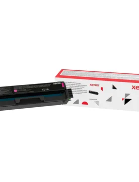 Toner C230 Magenta One Size unisex - Xerox - FashionsVida