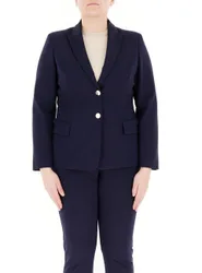 Blazer monopetto BLU NAVY 54