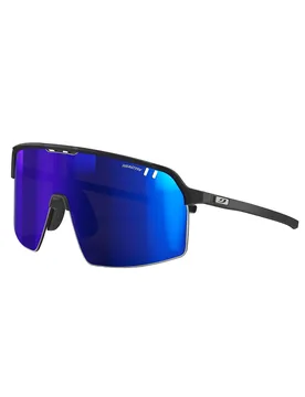 Photochromatische / Selbsttönende Sonnenbrillen Intensity Noir Reactiv 1-3 High Contrast schwarz - Julbo - FashionsVida