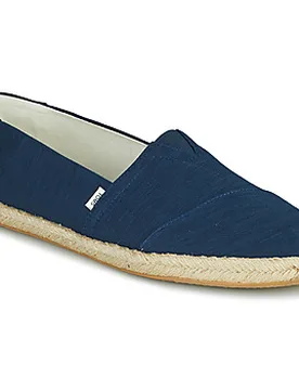 Espadrilles Alpargata Rope 42;40 1/2 Male - TOMS - FashionsVida
